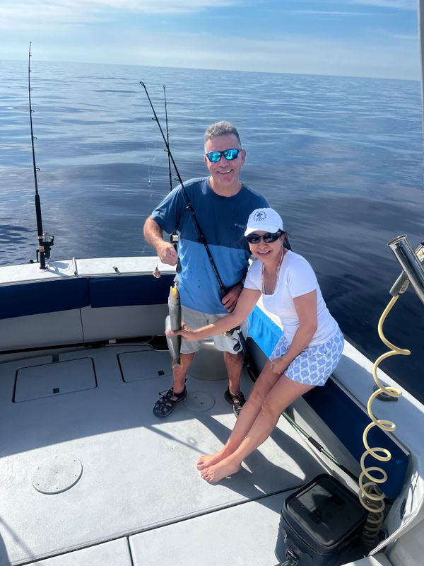 Tuna Wahoo Charters