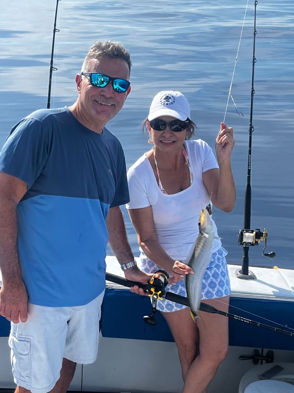Tuna Wahoo Charters
