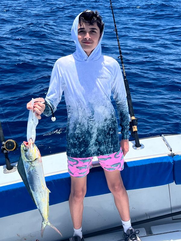 Tuna Wahoo Charters