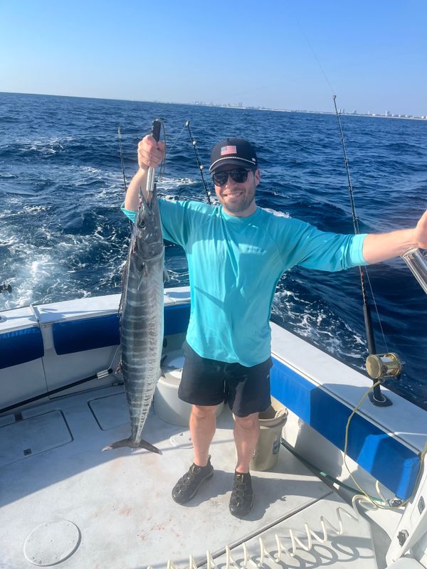 Tuna Wahoo Charters