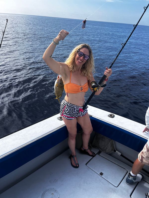 Tuna Wahoo Charters
