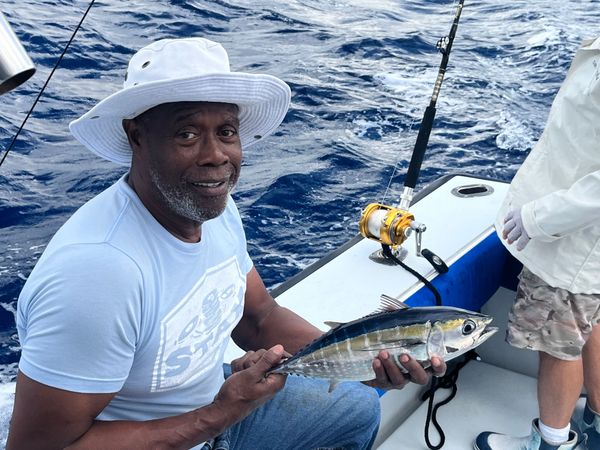 Tuna Wahoo Charters