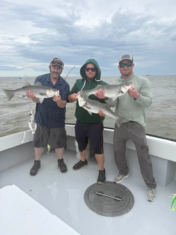 Maryanne Fishing Charters