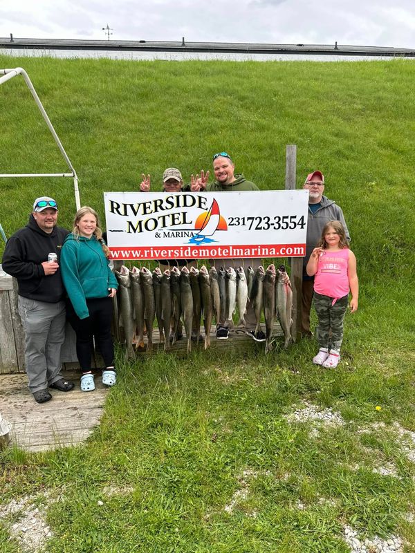 Pro Fish'n Sea Charters