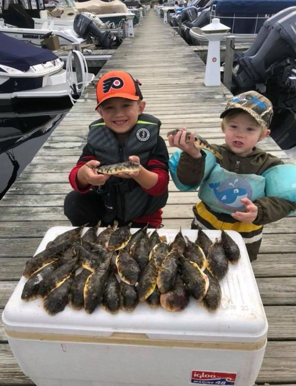 South Jersey Outfitters