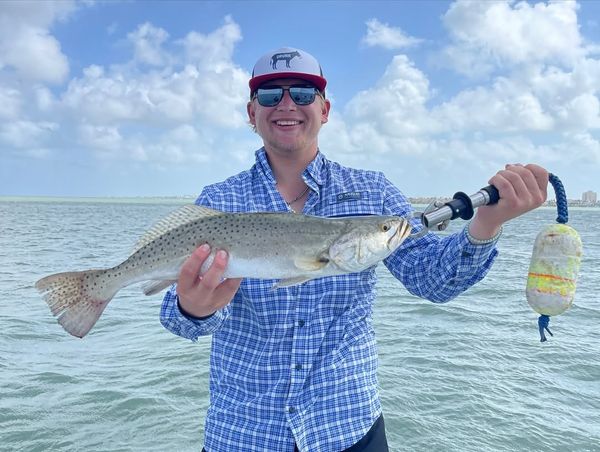 Slick Fin Charters