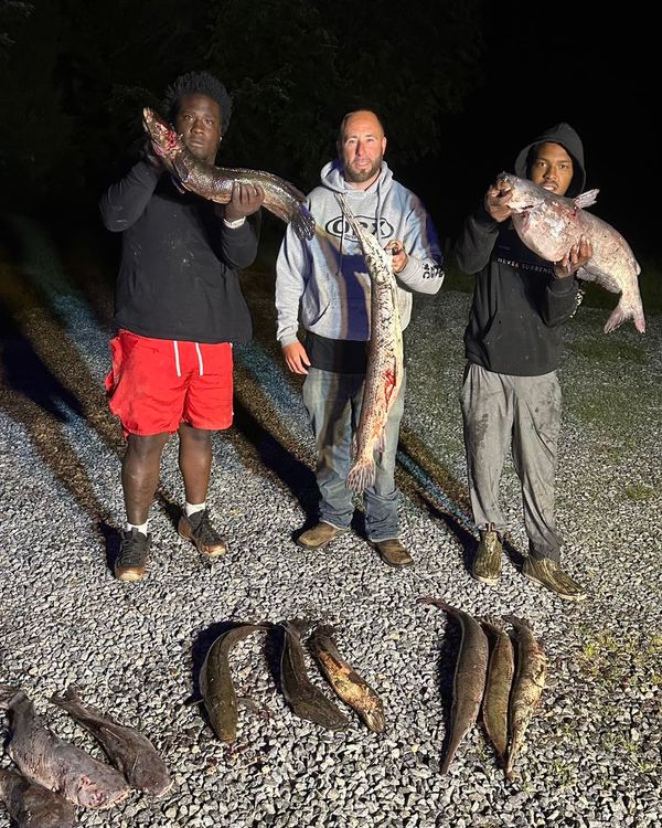 AT Fishing Charters