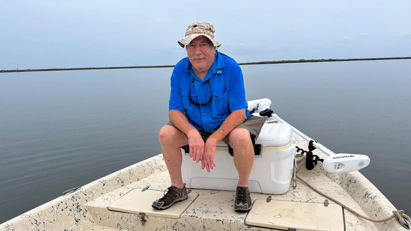 Reel Salty Charters