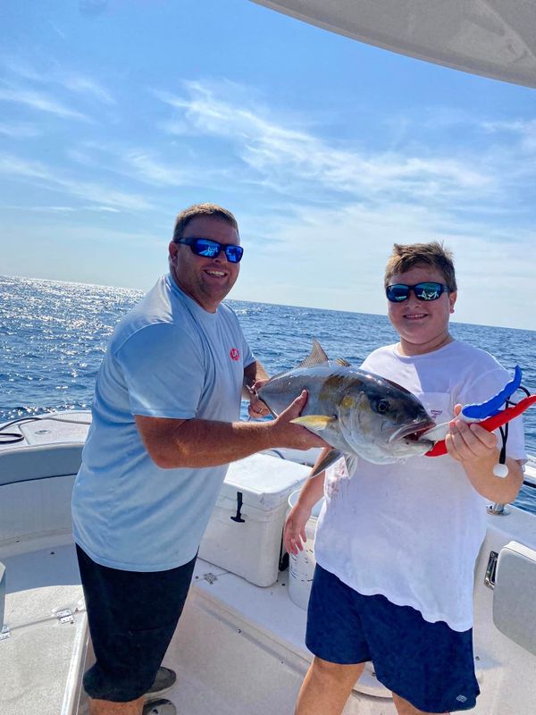 Bubba Thing Charters