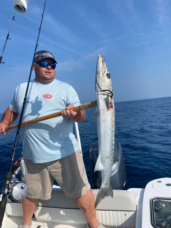 Bubba Thing Charters