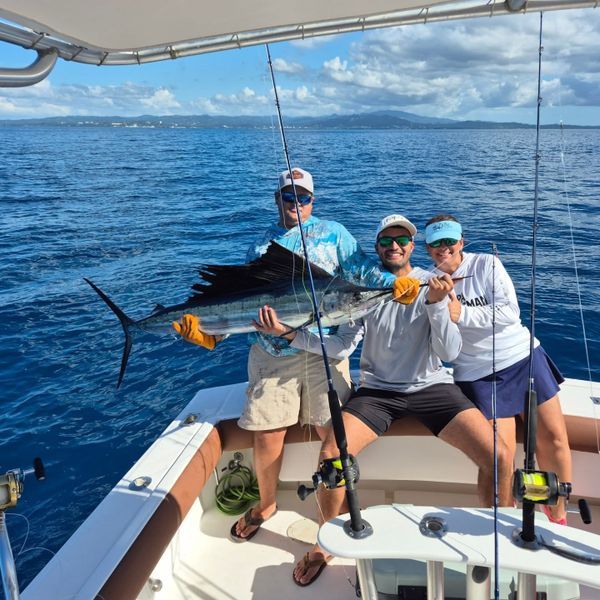 Puerto Rico Sportfishing Charters
