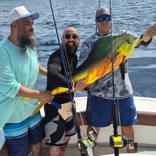 Puerto Rico Sportfishing Charters