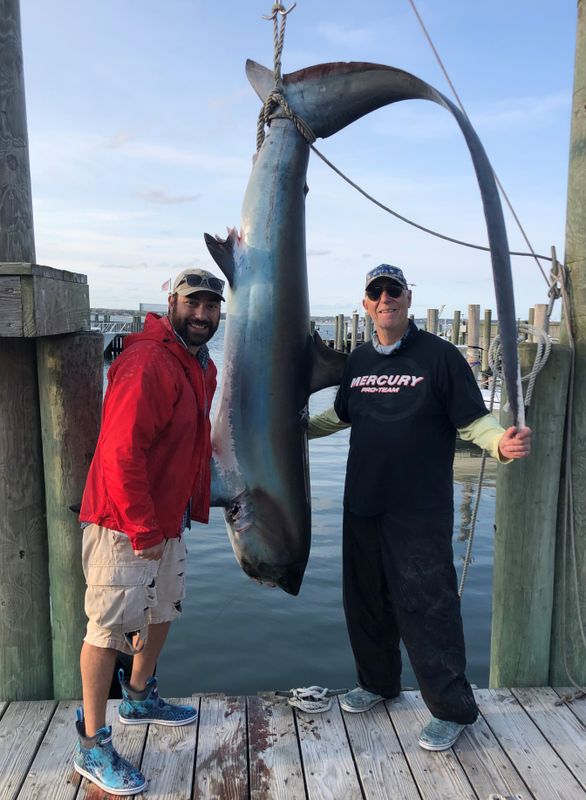MarCeeJay Sport Fishing