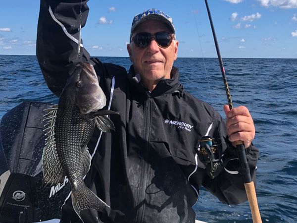 MarCeeJay Sport Fishing