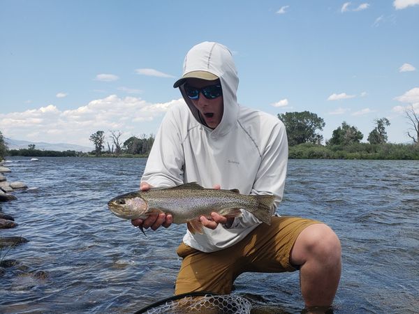River Knight Outfitters