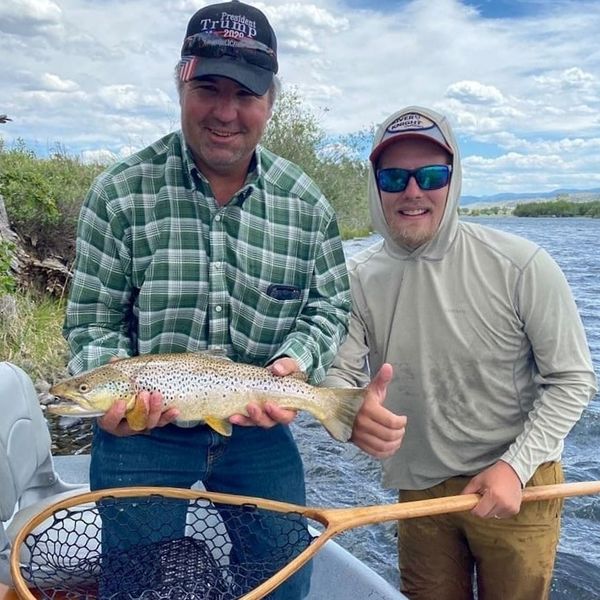 River Knight Outfitters