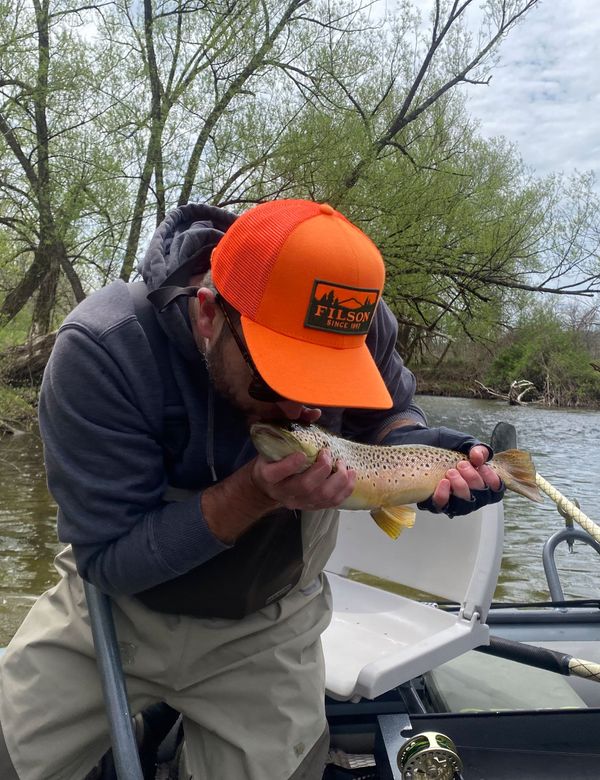 Vermont Flyfishers