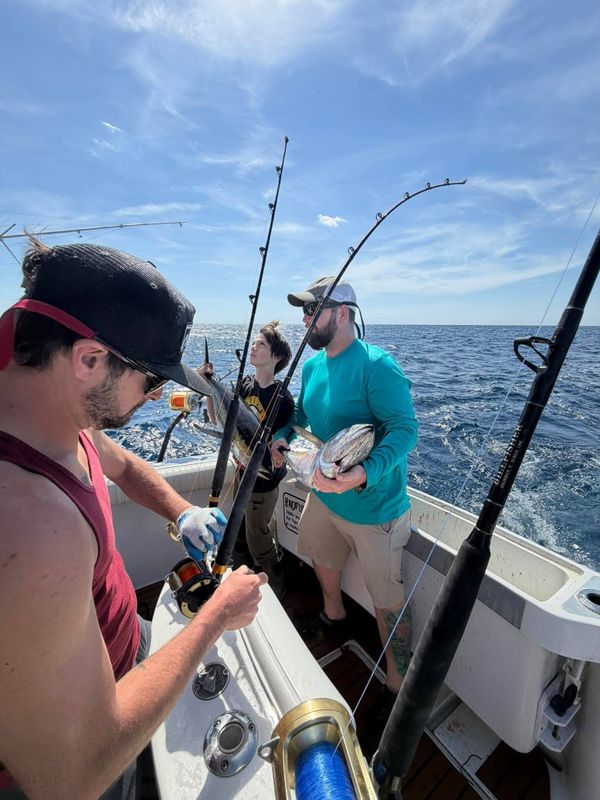 Badfish Fishing Charters