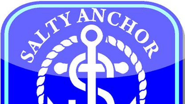 Salty Anchor Charters