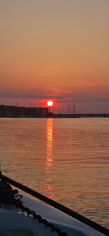Atlantic Breeze Charters – Inshore