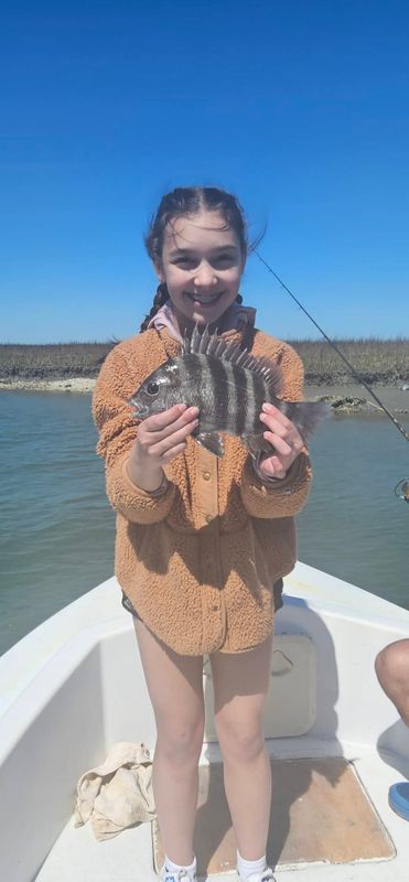 Atlantic Breeze Charters – Inshore