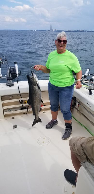 Reel Easy Charters