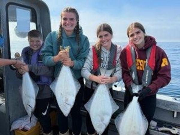 Sweet Action Charter