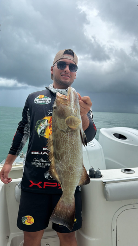 Bear Cut Bandit Charters