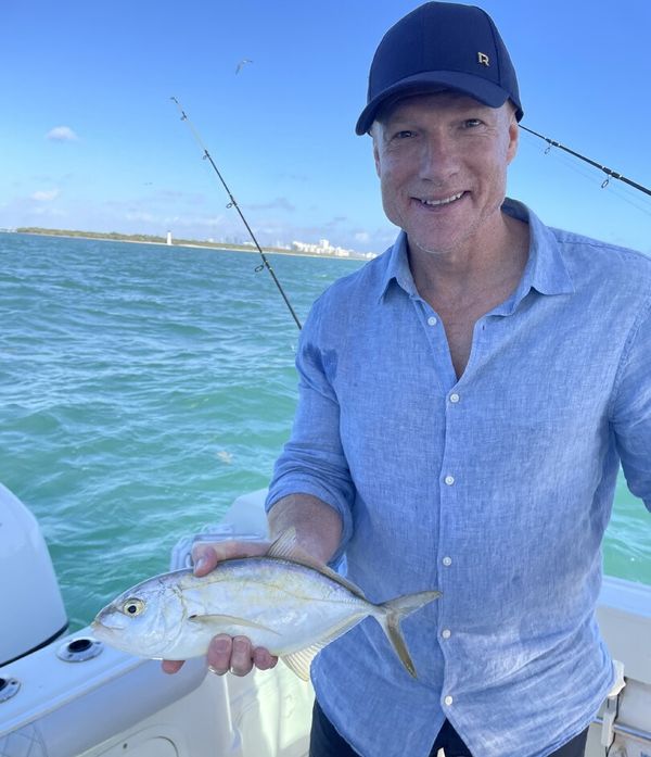 Bear Cut Bandit Charters