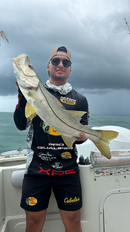 Bear Cut Bandit Charters