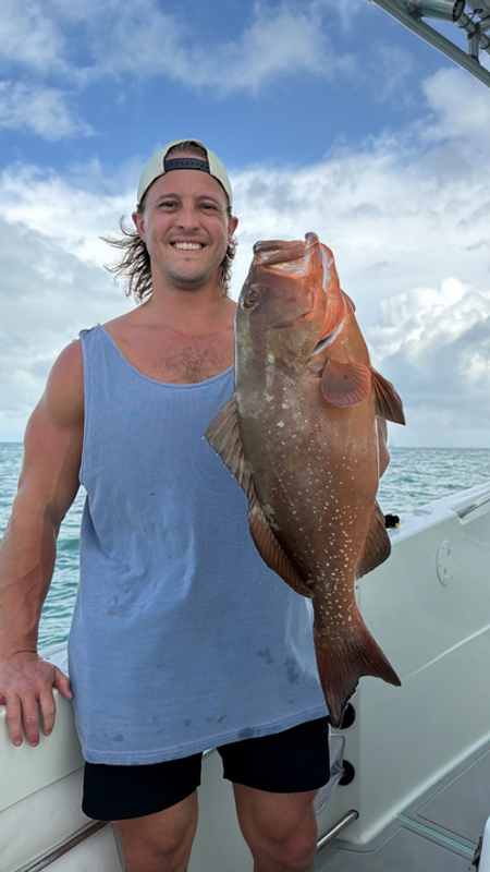 Bear Cut Bandit Charters