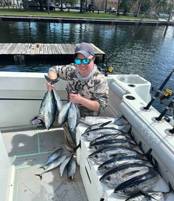 Bear Cut Bandit Charters