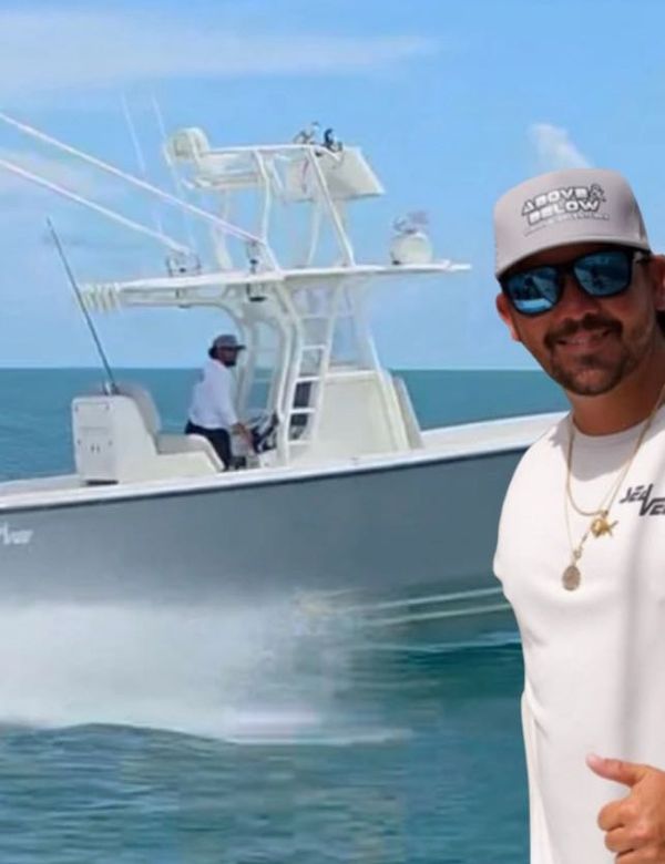 Above & Below Adventures