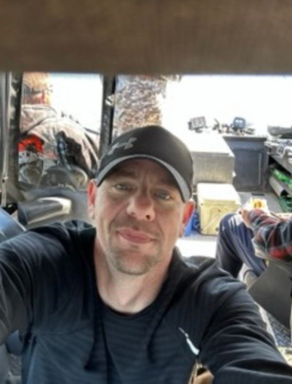 Matt Ford's Guide Service