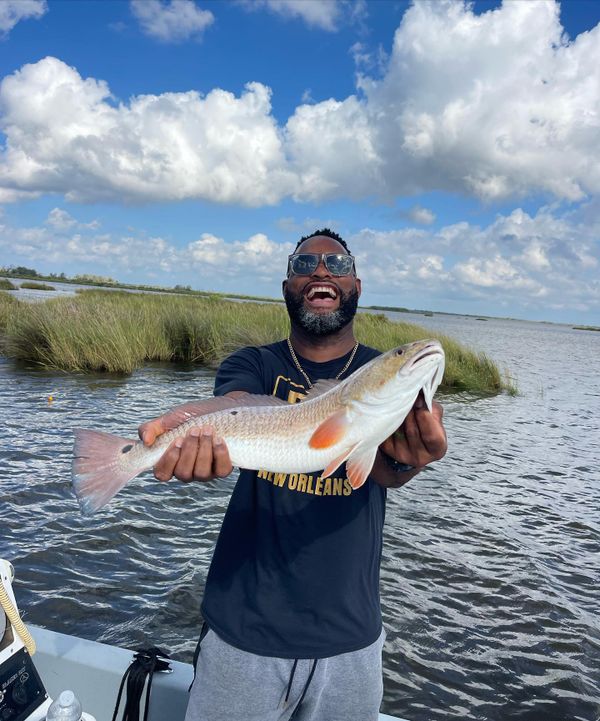 Captain Christian’s Fishing Charters