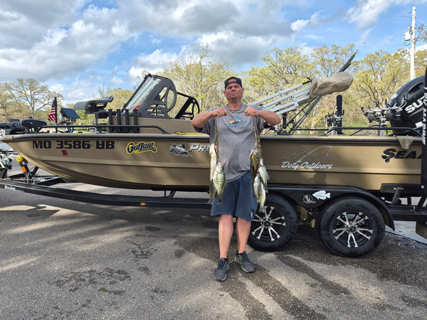 Doty Outdoors