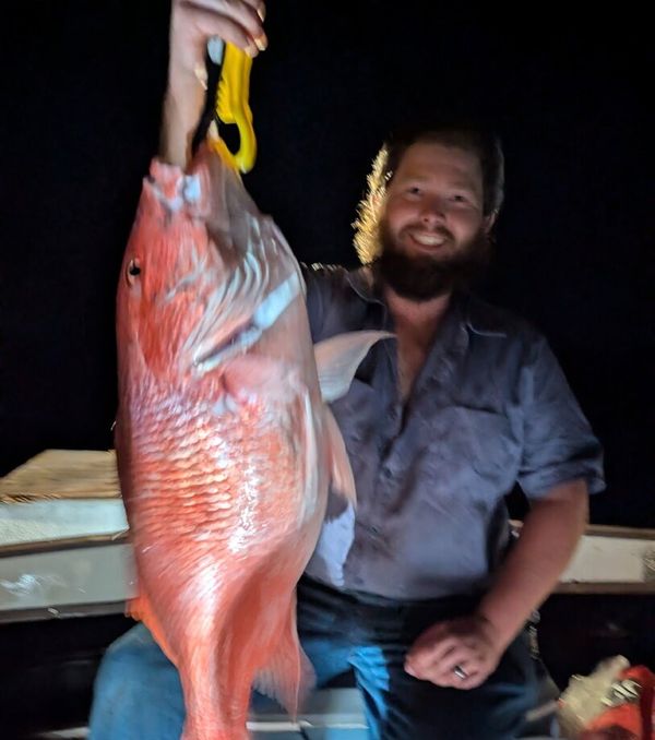 Captain Harvey Fishing Charters