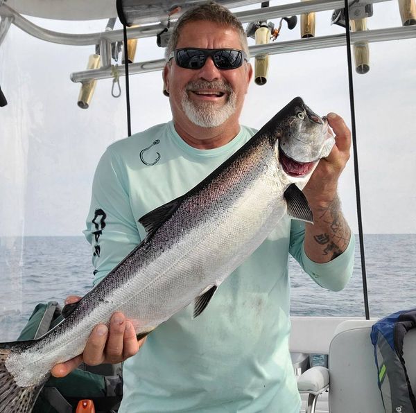 Reel 4 Real Charters LLC