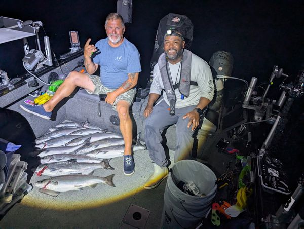 Reel 4 Real Charters LLC