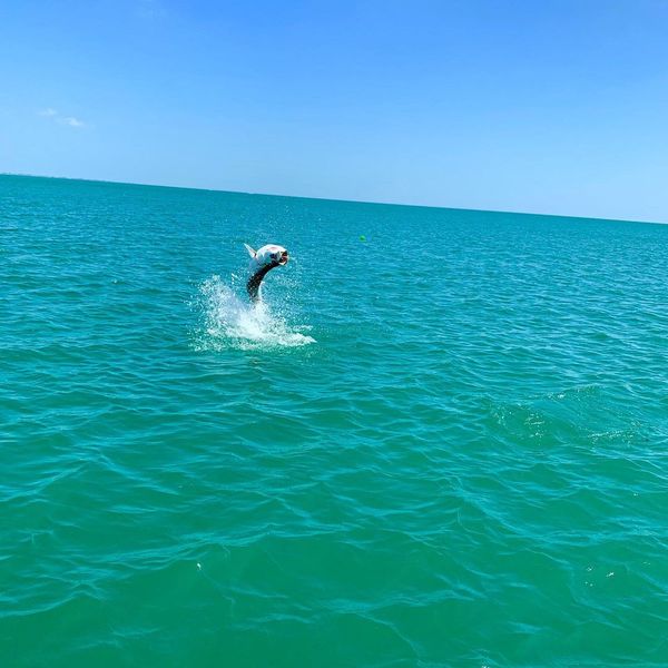 Hooked On Charters