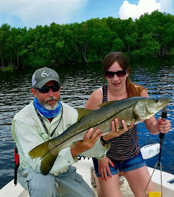 Hooked On Charters