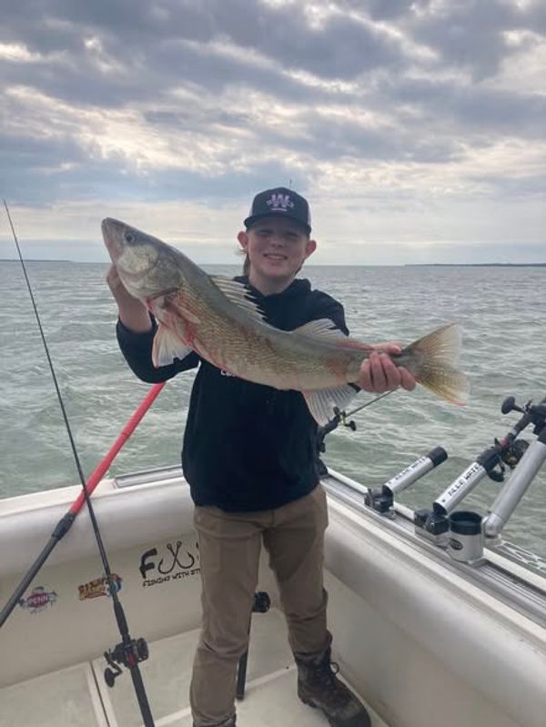 Chunky Monkey Charters