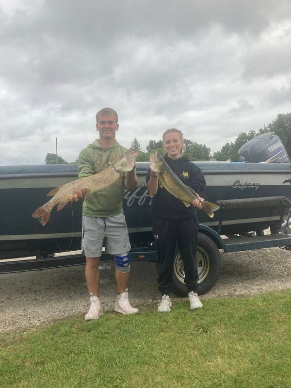 Chunky Monkey Charters