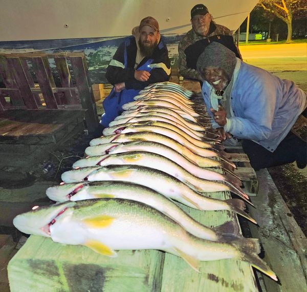 Big EZ Charters LLC