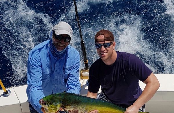 Maragata Charters