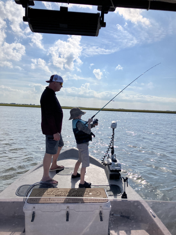 First Class Fishing Charters