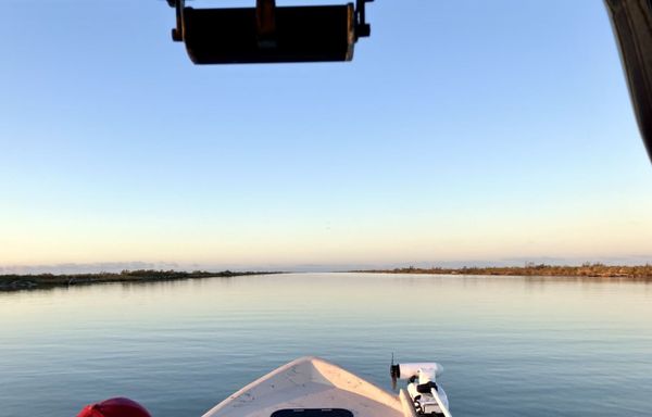 First Class Fishing Charters