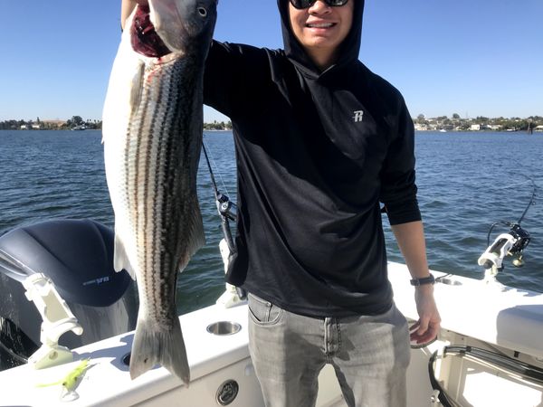 Josie Mac Sportfishing
