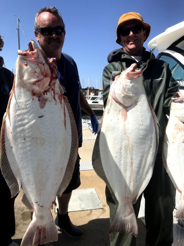 Josie Mac Sportfishing