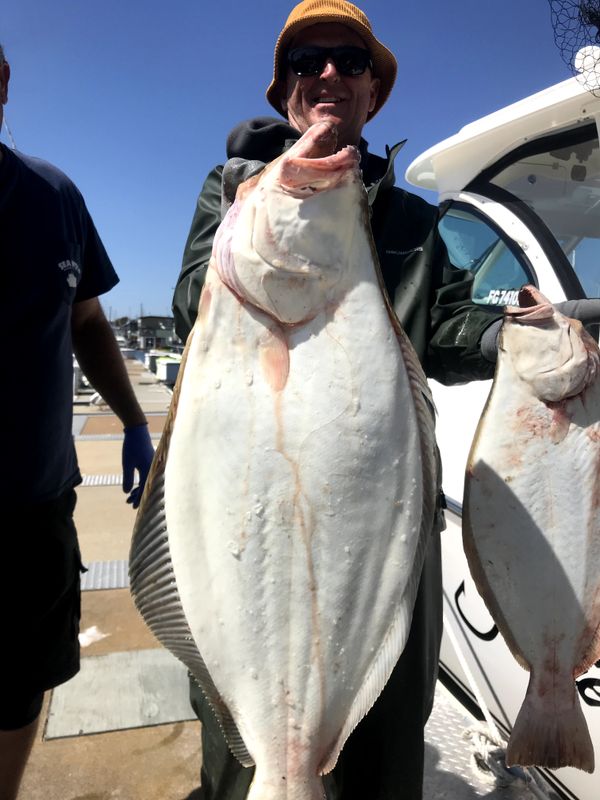 Josie Mac Sportfishing